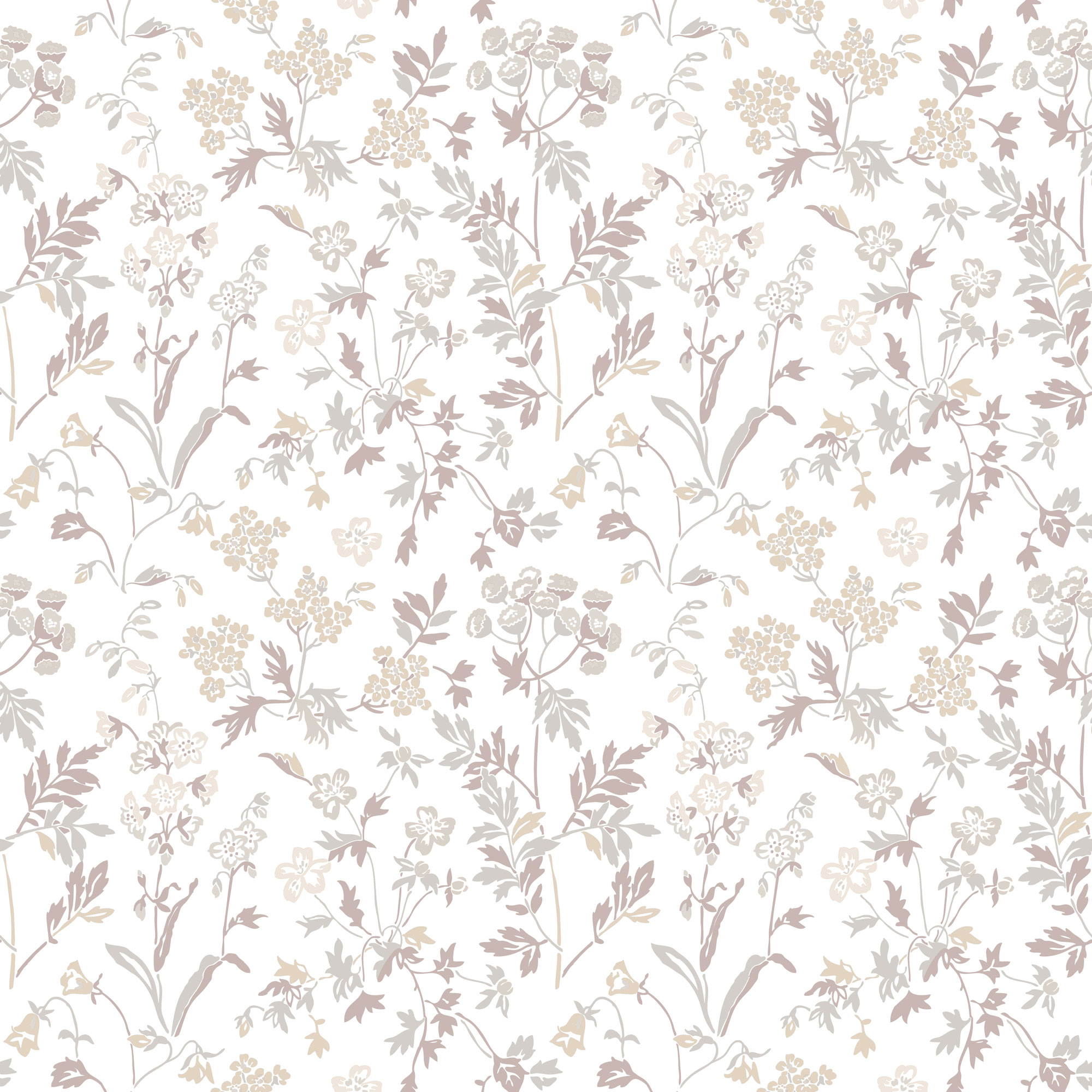 Juni, Beige/Silver - 378-01